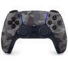 Draadloze controller DualSense® - Grey Camo I PS5 en PC
