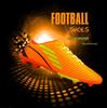 Youth & Adult Long Studs Football Shoes - Wear-Resistant Turf Sneakers for Outdoor Sports