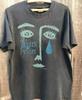 Tears For Fears Band REPRINT T-Shirt Größe S5XL Unisex T-Shirt