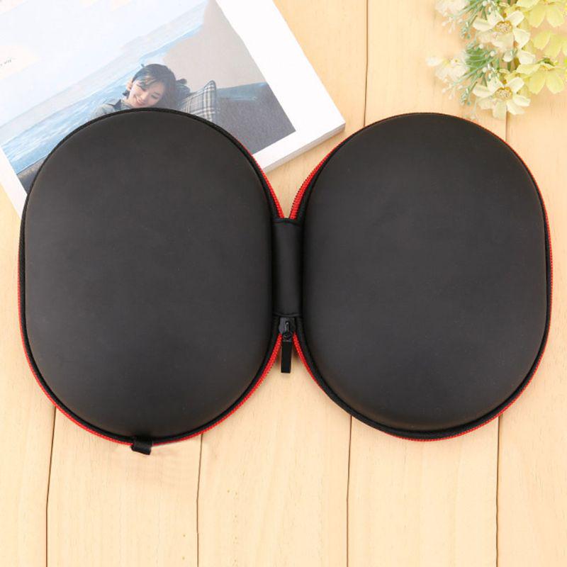 Headset Trage für Hülle Aufbewahrung Schutz für Hülle Sturzfest für Solo für Solo für Hd Solo2.0 und Bt Version Dia