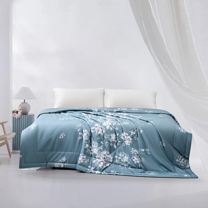 

Mercury Home Textiles Huaxiya All-Season Blended Quilt