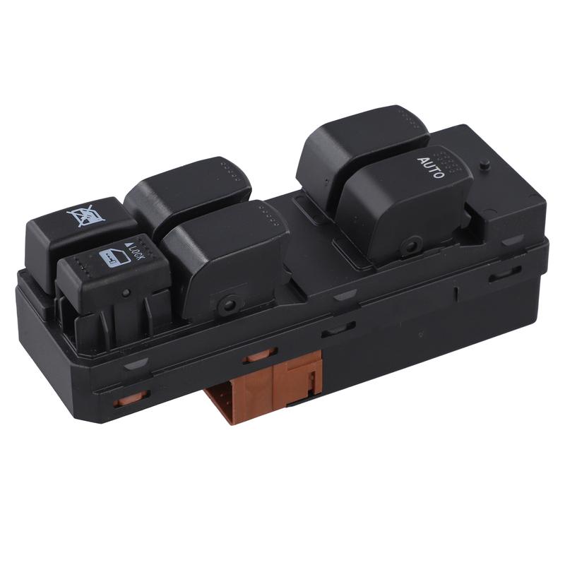 SX4 Window Switch Electric Window Switch Vehicle Window Control Easy tallation Process Automotive Window Switch Part