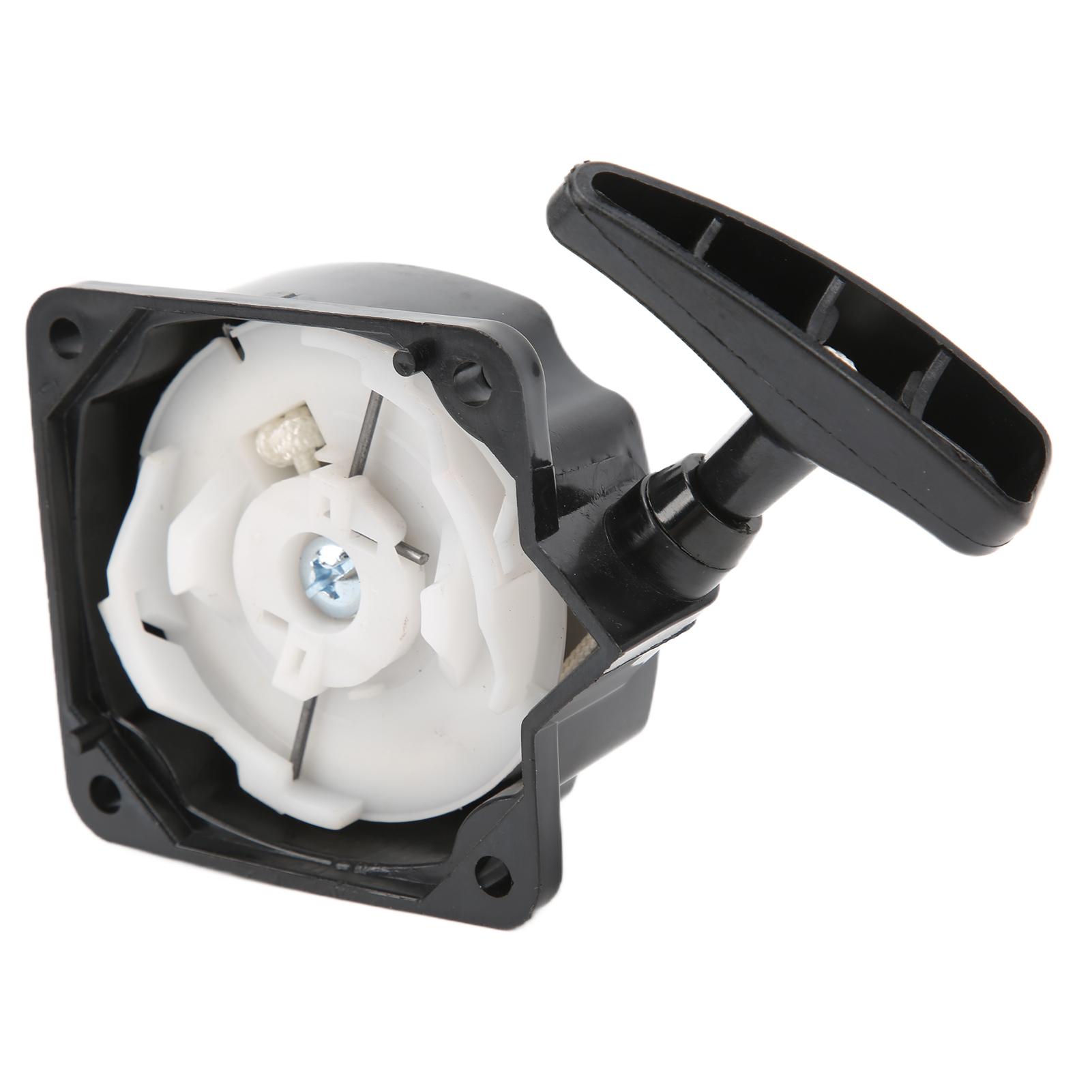 

Замена стартера с ручным стартером для мини-карманного квадроцикла 47 куб. см, 49 куб. см, 50 куб. см, 2-контактный мотоцикл для мотокросса