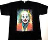 The JOKER T-shirt Men's 100% Cotton Tee New