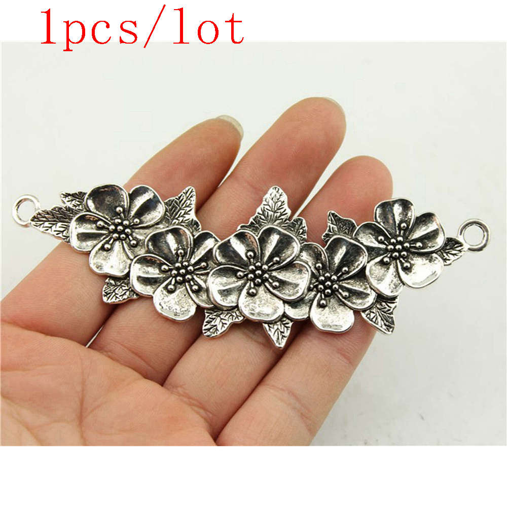 Astblätter, Verbindungskomponenten, Schmuckherstellung, Kunsthandwerk, Heimwerkerzubehör