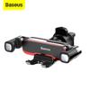 Автомобильный держатель Baseus для смарфона