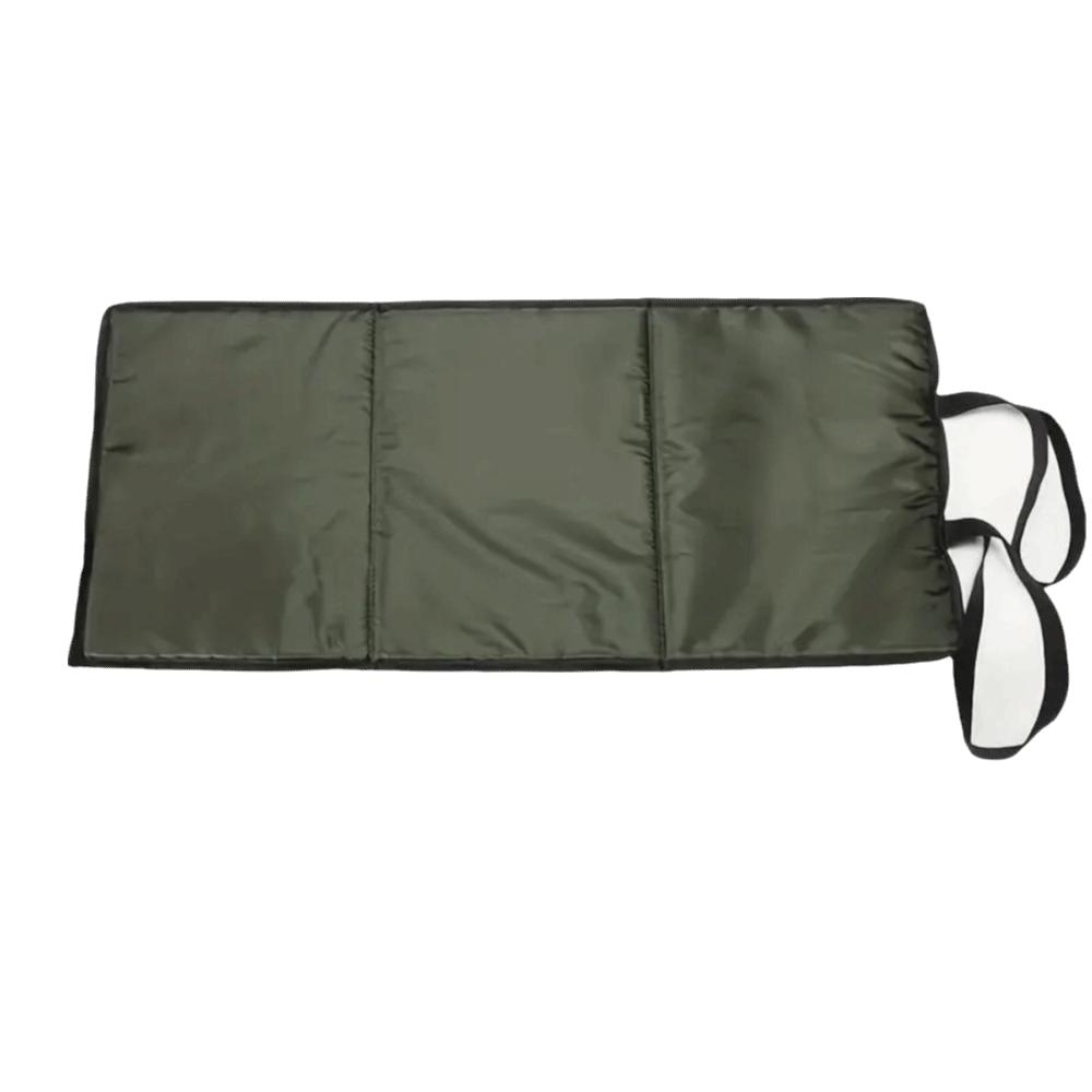 

Foldable Design Breathable Sponge Cushion Multipurpose Folding Fish Mat Fishing Activities