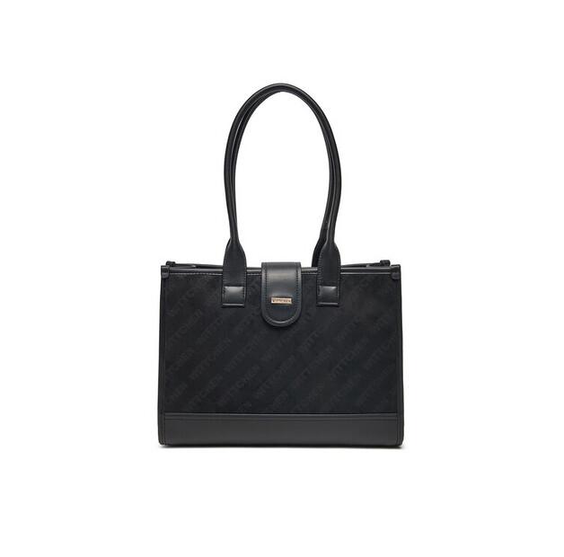 

Сумка WITTCHEN 99-4Y-520-1 чёрный