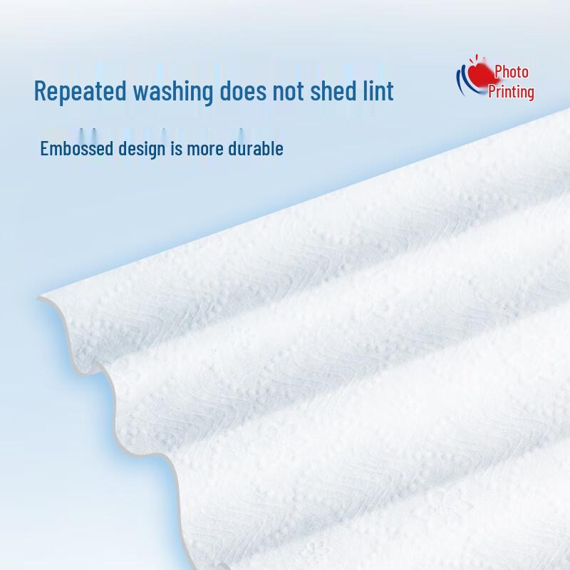 Hosen Disposable Kitchen Cleaning Wipes