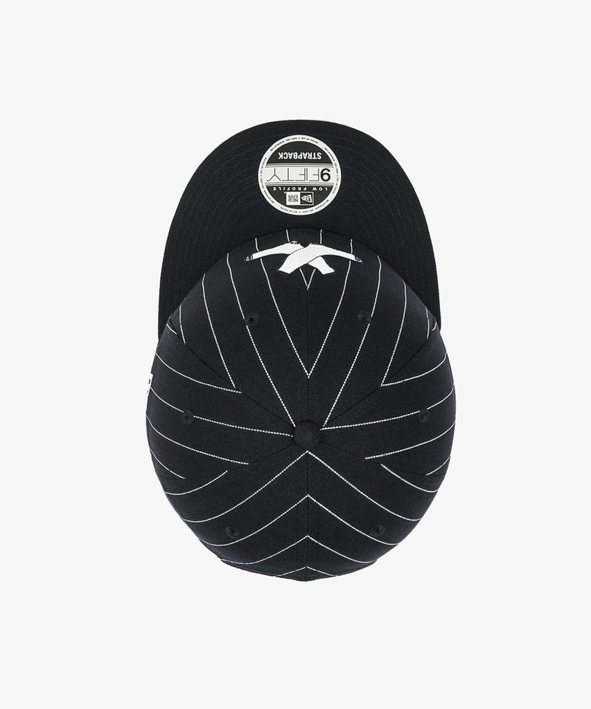 New Era Lp950Vs Am Pinstrp Chiwhico Nvy Nvy