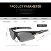Cycling Glasses Outdoor Glasses Sports Men's Sunglasses Bicycle Sunglasses Sunglasses Girls Sports Sunglasses Women's Sunglasses