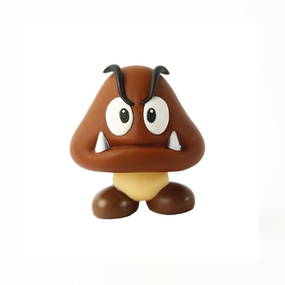 2026 super mario bros luigi yoshi mario bonecas dos desenhos animados anime figuras criativo modelo colecionável brinquedos para