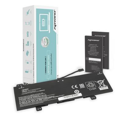Příslušenství k notebookům – Adaptéry a baterie pro notebooky