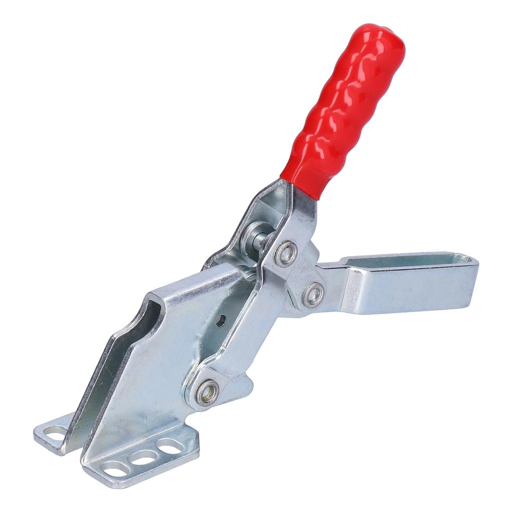 Quick Release Toggle Clamp Iron Welding Fixture Clamp 230kg Clamping Force GH CH HS 12130‑SM