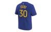 Nike x NBA Short Sleeved T Shirts Teenagers
