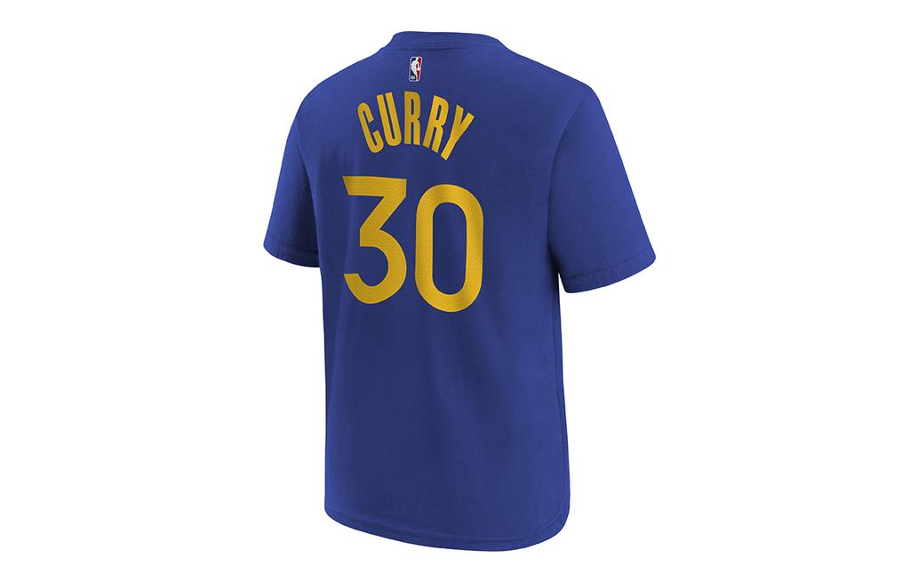 Nike x NBA Short Sleeved T Shirts Teenagers