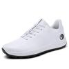 New Golf Shoes Men Light Weight Golf Wears Size 39-45 Walking Footwears Anti Slip Athletic Sneakers