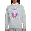 Peppa Pig Unisex Adult Best Grandpa In The World Sweatshirt