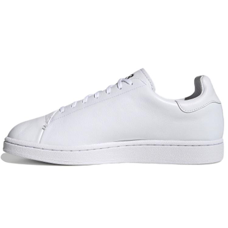 adidas Y-3 Yohji Court Shoes White Men s EF2554 EU 38