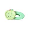 Candy Color Fruit Button Hair Pin Hair Clip For Girls Hair Resin Hair Clip For Teens Daily Use And Fashion Styling