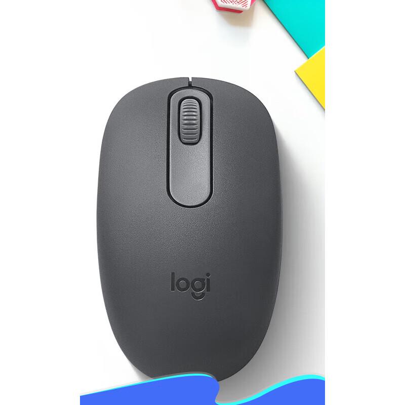 Logitech Wireless Computer Mice
