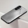 Gradient pattern tempered glass phone case suitable for Samsung GalaxyS26 S25 S24 S23 S22 S20FE/Ultra/Plus5Ganti drop back cover