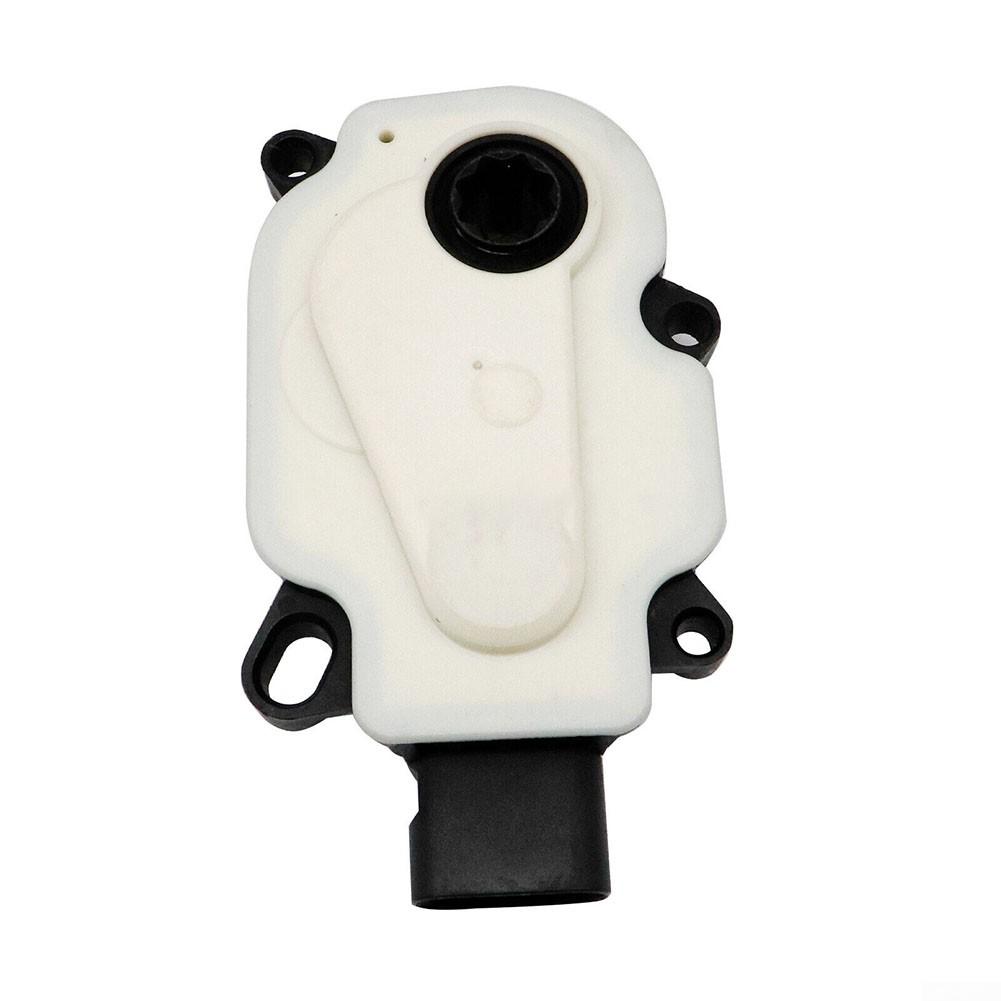 Air Actuator Motor 68302662AA Black Car Accessories