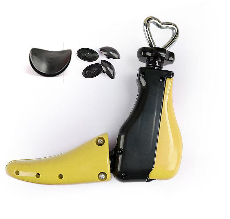 

Регулируемый высокий ботинок и растяжитель для обуви, формодержатель, расширитель