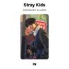 Stray Kids ODDINARY ALADIN Fotocarta Oficial