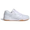 Adidas Continental 87 White Grey Gum Unisex Sneakers Cloud-White Grey-Two ID0374