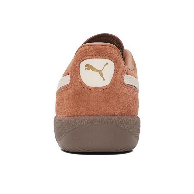 Puma Unisex Sport Casual Low-Top Shoes 396463