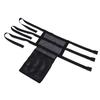 Treestand Seating Mesh Fabric 3   Locking Buckles Tree Stand Seating Replacement with Storage Pouch