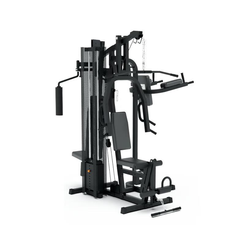 FEEBO 3-Person Multi-Gym FZ-3203