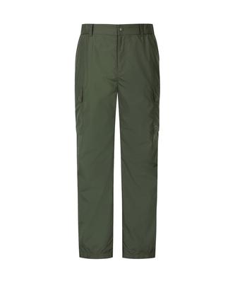 DISCOVERY EXPEDITION Freshvent Men'S Tapered Cargo Pants (N/Khaki)