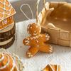 Popular Gingerbread Man Candy Foam Balls & Ornaments for Christmas Trees and Windows