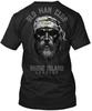 Old Man Club Rhode Island Chapter TTshirt Made In the USA Size S To 5XL