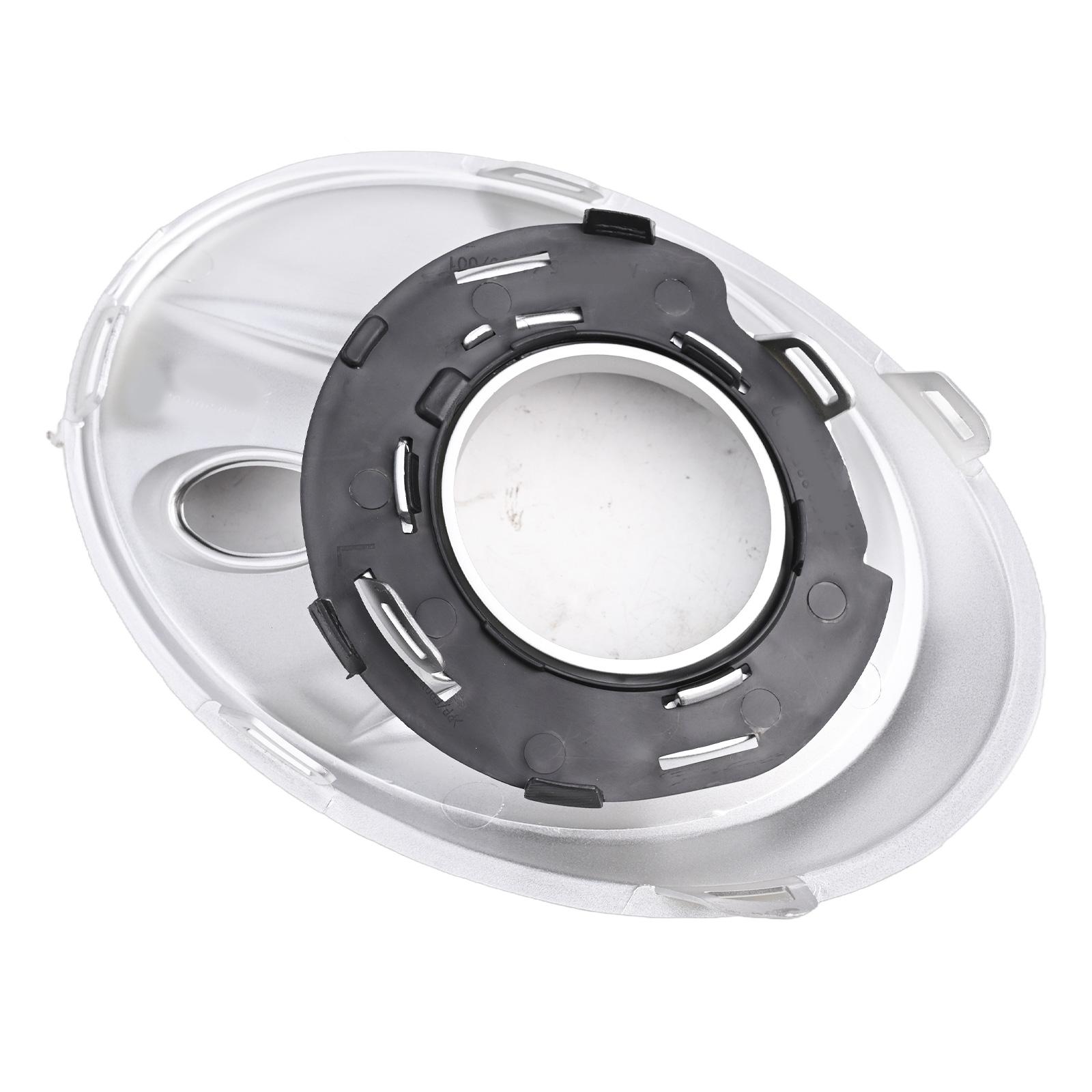 

Front Bumper Fog Light Fog Light Cover For Mercedes OEM Number 15688081002 For Mercedes GLA X156 2018-2020 For Mercedes GLA X156 China Mainland