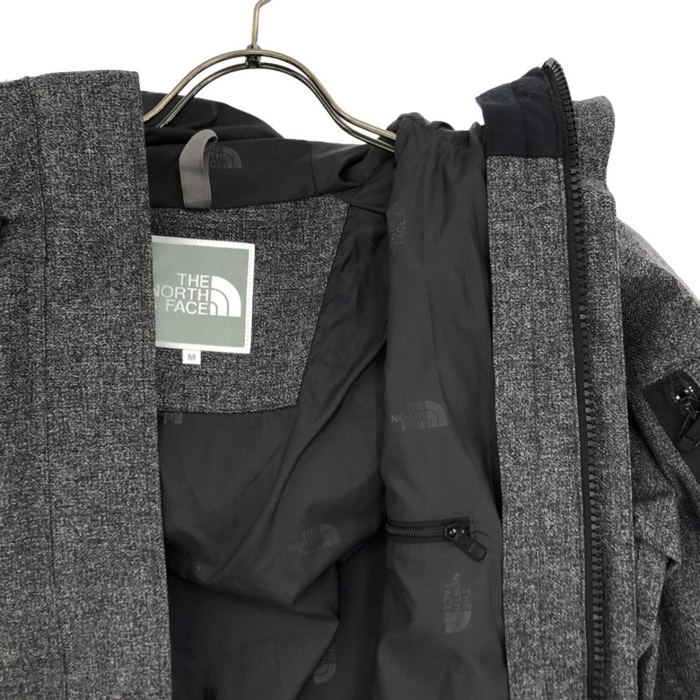 The North Face NPW61840 Long Sleeve Novelty Grace Triclimate Parker Women Used