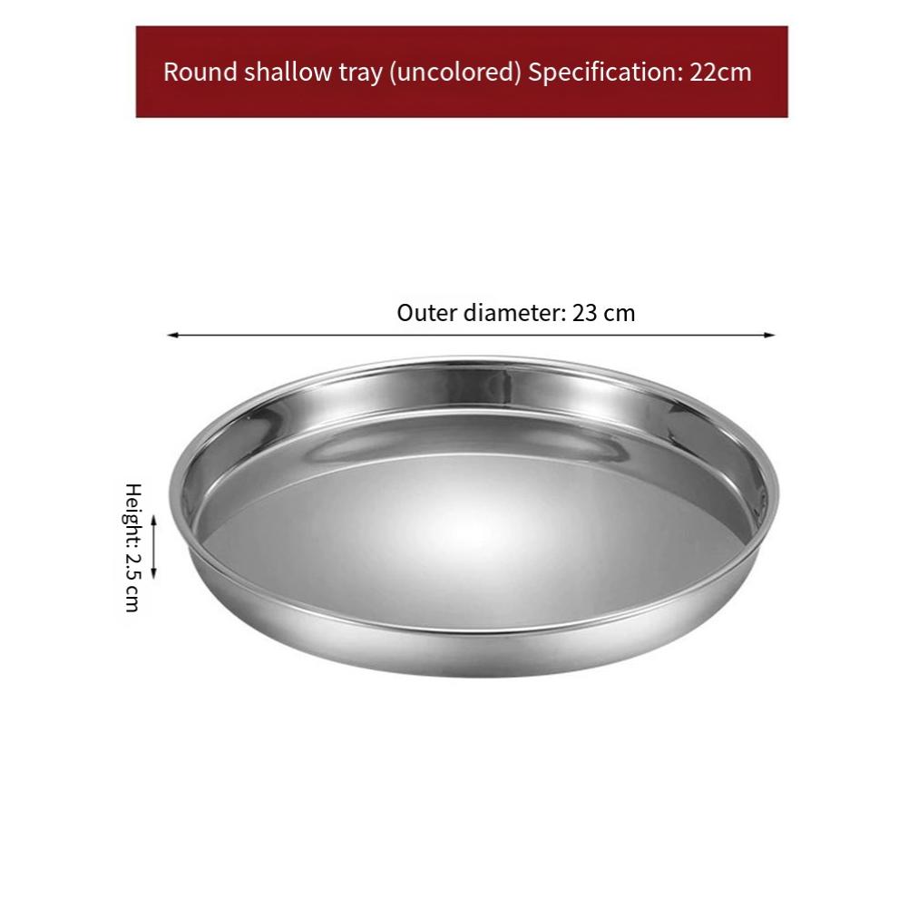 1 Stück Kuchenform 16-34CM Für Ofen Backformen Zum Backen von Kuchen im Ofen Runde Backform Küchenteile Backformen-Sets Werkzeuge
