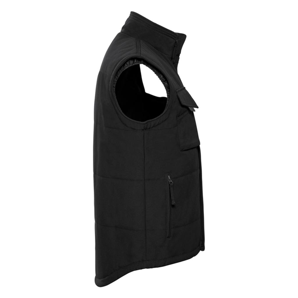 Russell Unisex Adult Heavyweight Work Gilet