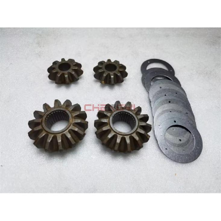 Front Differential Planetary Gear Repair Kit Half Shaft Gear For Pajero Montero K96W KH6W V33W V43W V63W V73W V93W V97W MB527945