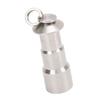 Squid Hook Corrector Stainless Steel Rust Proof Efficient Use Squid Hook Straightener Repair Tool
