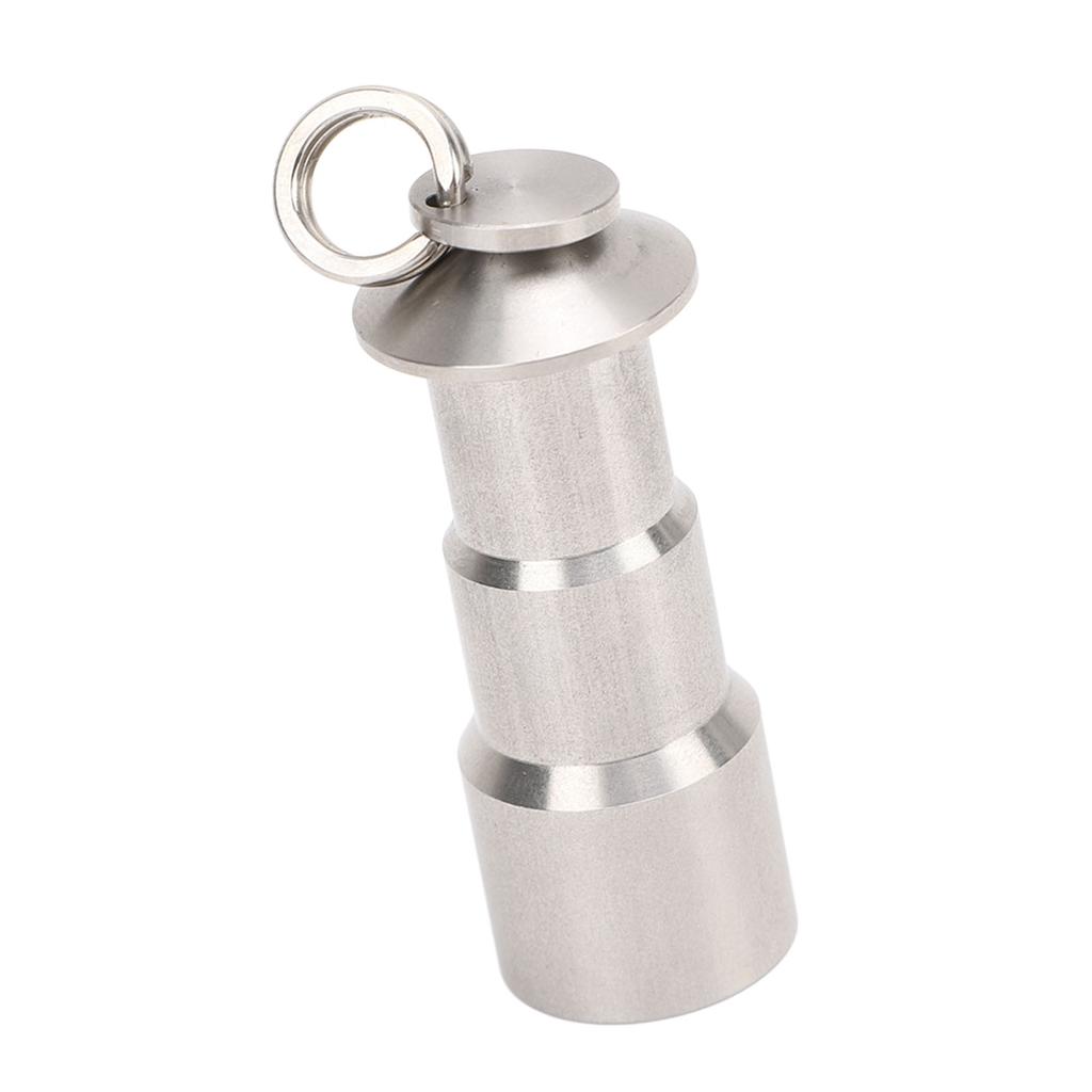 Squid Hook Corrector Stainless Steel Rust Proof Efficient Use Squid Hook Straightener Repair Tool