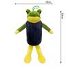 16style Tralalelo Tralala Plush Tungtungtung Italian Brainrot Al Tralalero Tralala Plush Doll Stuffed Soft Pillow Custom Toys