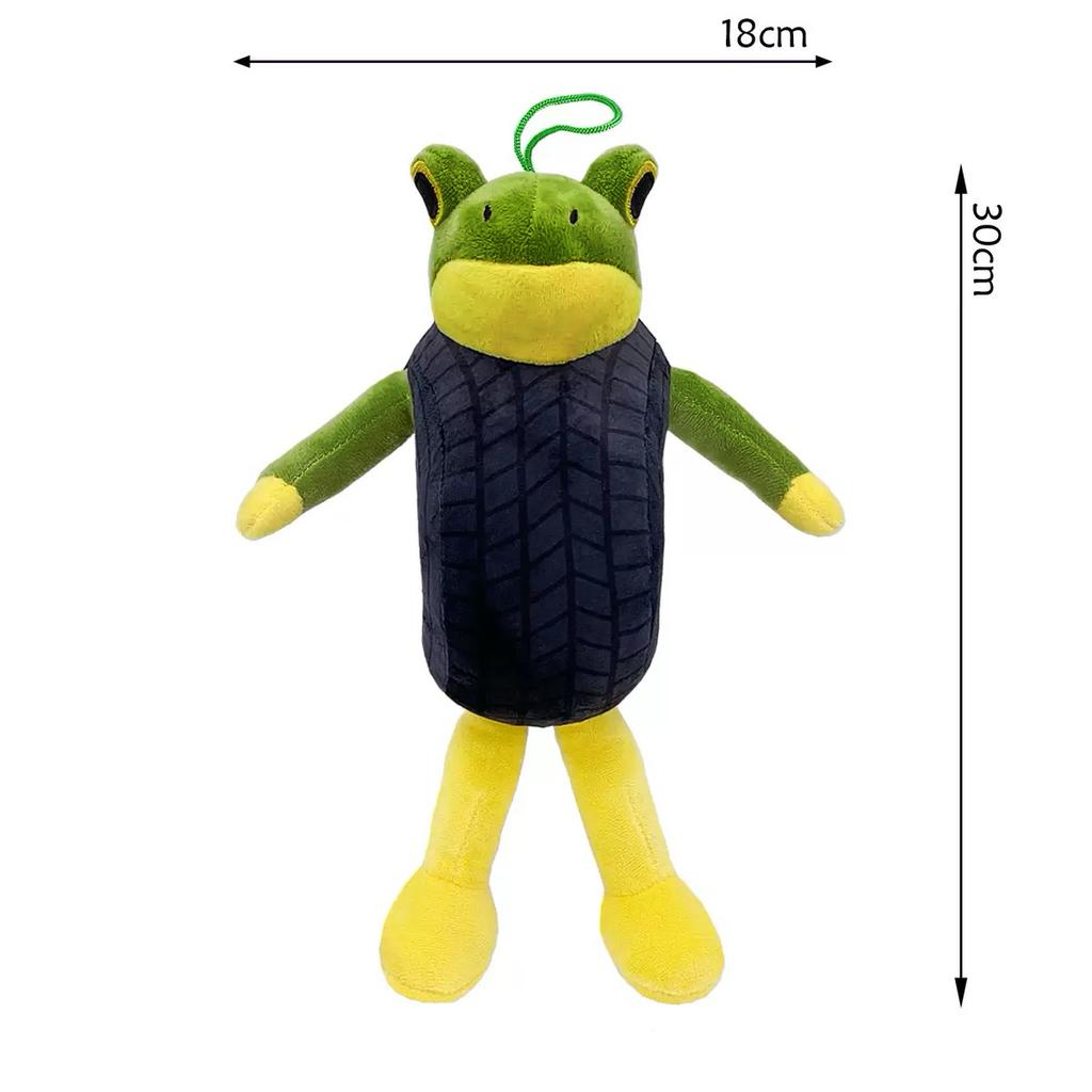 16style Tralalelo Tralala Plush Tungtungtung Italian Brainrot Al Tralalero Tralala Plush Doll Stuffed Soft Pillow Custom Toys