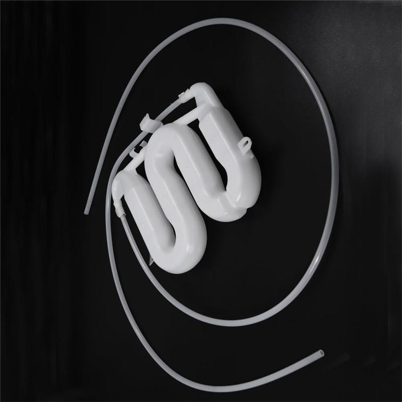 Water Tank Replacement For GE Hotpoint Refrigerator WR17X11440 AP3205548 AH783769 PS783769 EA783769 Upgraded Model