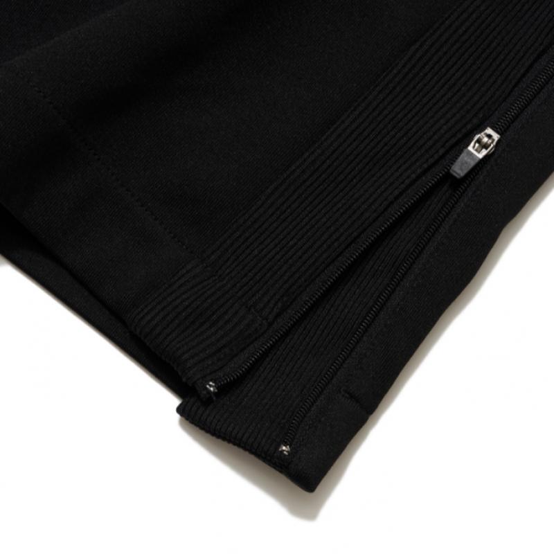 Blu Dot Track Pants Side Lip Bk