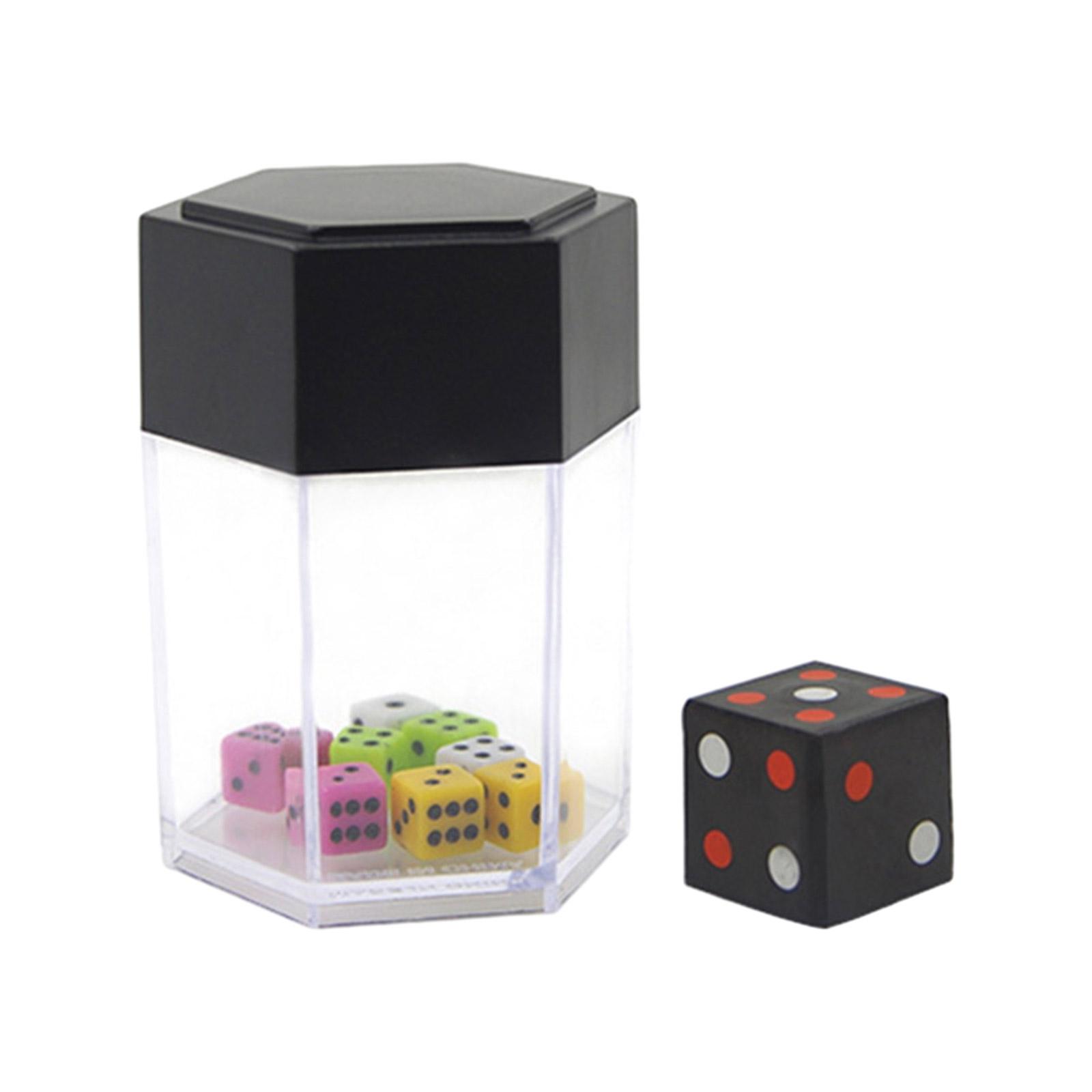 

Чарівний вибух, кубики, трюк, вулична іграшка, фокуси, новинка, кляп, іграшка для дітей, дорослих, крупним планом, трюк, реквізит, простий у використанні 2