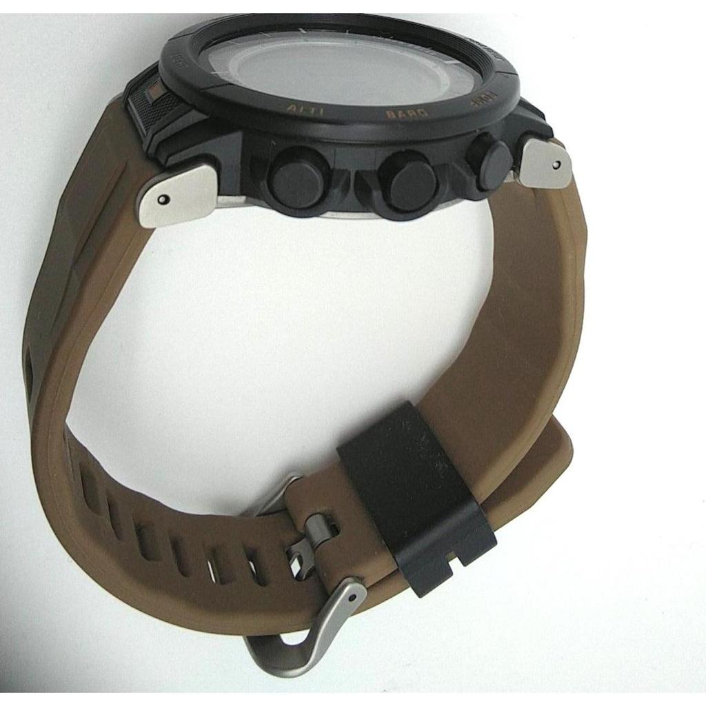 Used CASIO PRG-30-5JF PRO TREK