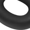 2PCS Black Replacement Ear Pads for Bowers Wilkins Px7 Wireless Bluetooth Headphones